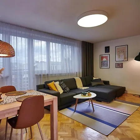 Hidden Gem Of Jasna, Vas Skryty Poklad V Jasnej Lejlighed *