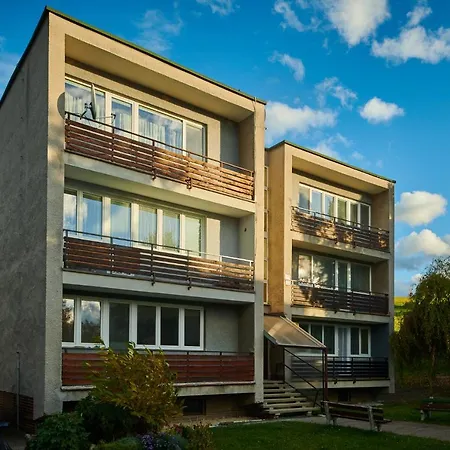 Hidden Gem Of Jasna, Vas Skryty Poklad V Jasnej