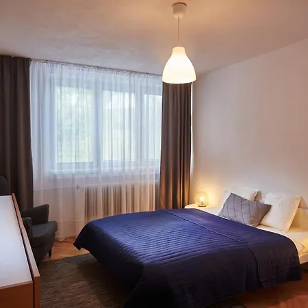 Hidden Gem Of Jasna, Vas Skryty Poklad V Jasnej * Липтовски-Микулаш