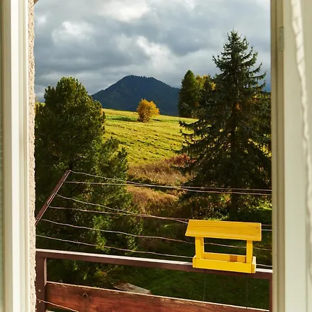 Hidden Gem Of Jasna, Vas Skryty Poklad V Jasnej Lejlighed