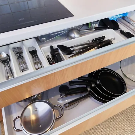 Lejlighed Hidden Gem Of Jasna, Vas Skryty Poklad V Jasnej