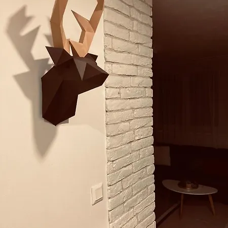 דירה Hidden Gem Of Jasna, Vas Skryty Poklad V Jasnej *