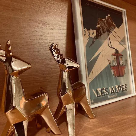 Hidden Gem Of Jasna, Vas Skryty Poklad V Jasnej Липтовски-Микулаш