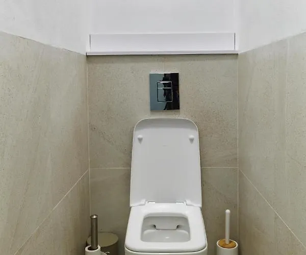 Hidden Gem Of Jasna, Vas Skryty Poklad V Jasnej Apartman