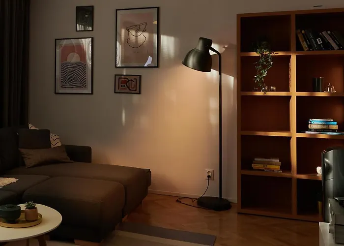 Lägenhet Hidden Gem Of Jasna, Vas Skryty Poklad V Jasnej Liptovský Mikuláš