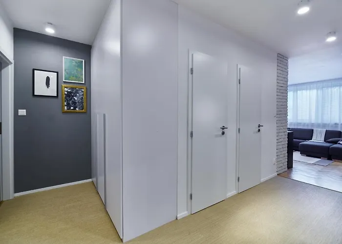 Hidden Gem Of Jasna, Vas Skryty Poklad V Jasnej Liptovský Mikuláš