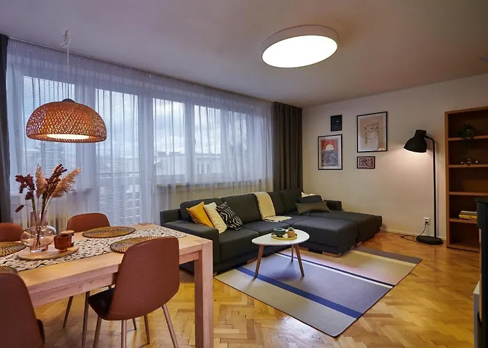 Hidden Gem Of Jasna, Vas Skryty Poklad V Jasnej Apartman *