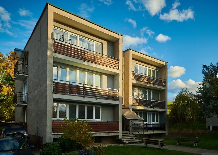 Hidden Gem Of Jasna, Vas Skryty Poklad V Jasnej