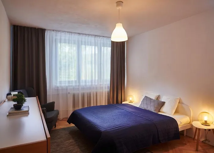 Hidden Gem Of Jasna, Vas Skryty Poklad V Jasnej * Lipótszentmiklós