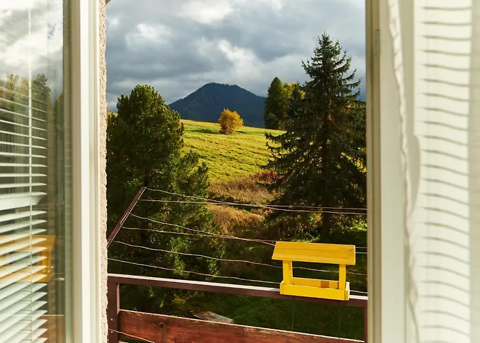 Hidden Gem Of Jasna, Vas Skryty Poklad V Jasnej Apartman