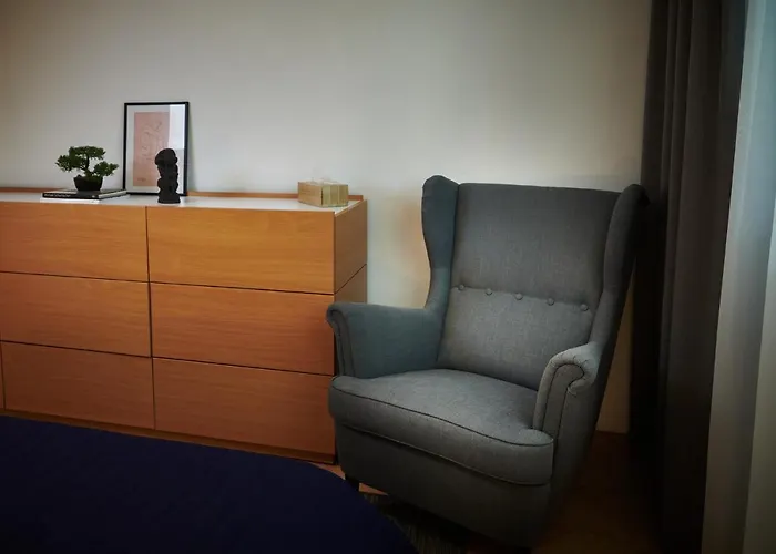 Hidden Gem Of Jasna, Vas Skryty Poklad V Jasnej *