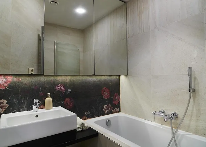 Hidden Gem Of Jasna, Vas Skryty Poklad V Jasnej Lipótszentmiklós