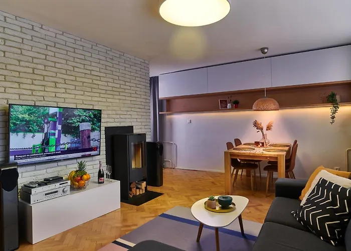 Hidden Gem Of Jasna, Vas Skryty Poklad V Jasnej * Liptovský Mikuláš