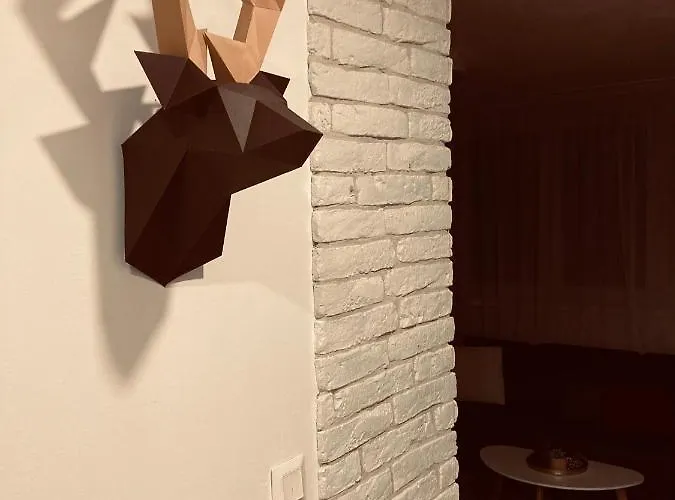 Apartman Hidden Gem Of Jasna, Vas Skryty Poklad V Jasnej *