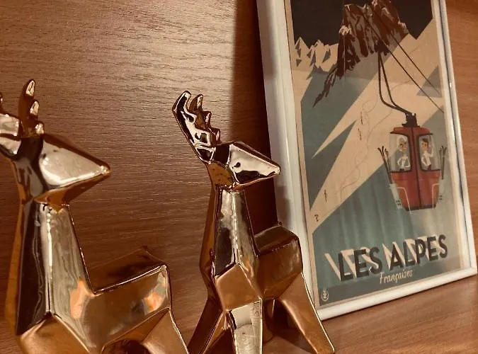 Hidden Gem Of Jasna, Vas Skryty Poklad V Jasnej Lipótszentmiklós